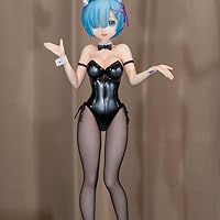 Amazon | フリーイング Re:ゼロから始める異世界生活 レム